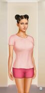 Sleepwear