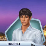 TPA Ch03 Tourist