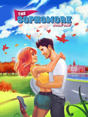 The Sophomore, Book 1 - Full.png