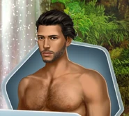 WB Bastien1 Underwear.jpg (96 KB) Shirtless