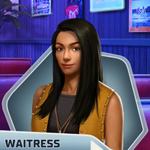 ACT Ch07 Waitress