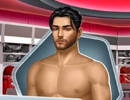 HS Captain M3 Shirtless.jpeg (423 KB) Shirtless