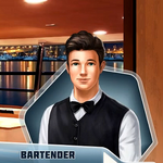 LHCh17 Bartender