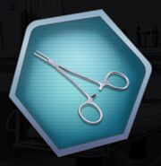 Surgical Clamps