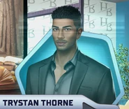 Casual Hologram (Face 2)