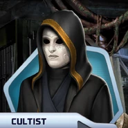 Cultist
