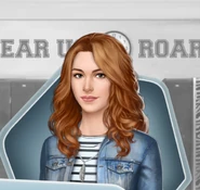 As A Teenager (Face 3)