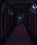 GreenHallwayDark.jpg (83 KB) Cecily's Dark Hallway