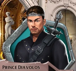 Diavolos
