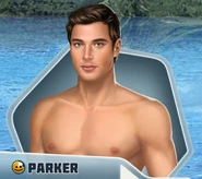 Shirtless