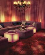 Serafine's VIP Lounge (BB)