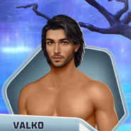 Shirtless