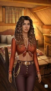 'Giddy Up' Outfit w/o Hat