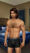 Underwear