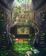 Mansion (Day)