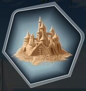 Classic Castle