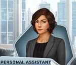 TPOF Personal Assistant