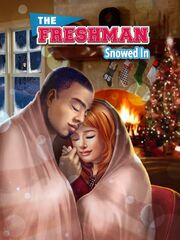 The Freshman-Snowed In.jpg