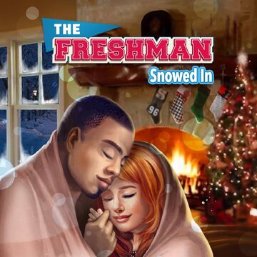 The Freshman Snowed In Choices Stories You Play Wiki Fandom