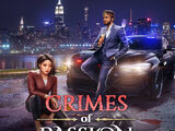 Crimes of Passion, Book 1 Choices