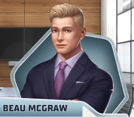LOA Beau