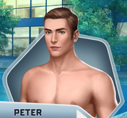 Shirtless