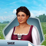 TRMCh08 Sage
