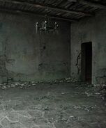Abandoned Building