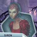 OR Siren Shade