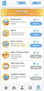 Diamond ad challenges beta test 070820