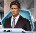TPA Xavier