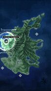 Satellite photo - Hostiles' Stronghold/Elyys'tel