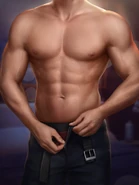 TBB Cole M2 Ch11.png (5.69 MB) Ch.11 (Male Face 2)