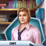 THMCh16 Chet