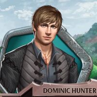 Dominic Hunter Choices Stories You Play Wiki Fandom