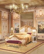 Palace Guest Room