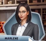 Marlene-RedCarpetDiaries