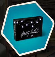 Fairy Lights