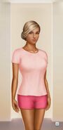 Sleepwear