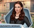 UB Ch9 Business Woman