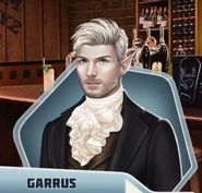 1800s Outfit