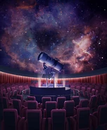 Observatory