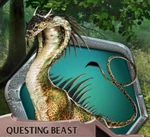 Questing Beast