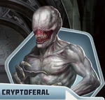 Cryptoferalneutral