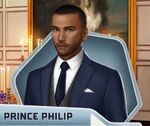 FA Philip Wallace