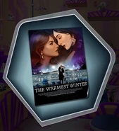 'The Warmest Winter' Poster #2