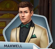 Applewood Party Outfit