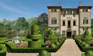 Solerne's Private Residence