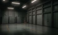 Training Ground Arena