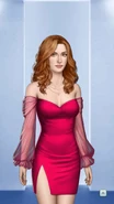 HS MC F2 Lady In Red.png (1.11 MB) 'Lady In Red' Outfit